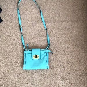 Shoulder  purse